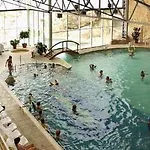 Hotell Balneario Sicilia