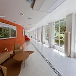 Balneario Sicilia Hotell