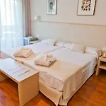 Hotell Balneario Sicilia