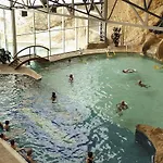 Hotell Balneario Sicilia Jaraba