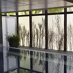 Balneario Sicilia Hotell Jaraba