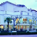 Balneario Sicilia Jaraba