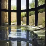Hotell Balneario Sicilia Jaraba