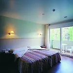 Balneario Sicilia Hotell