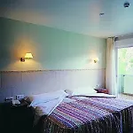 Balneario Sicilia Hotell Jaraba