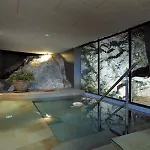 Balneario Sicilia Hotell
