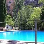 Balneario Sicilia Hotell