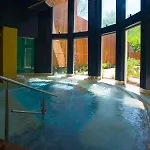 Balneario Sicilia 4* Jaraba
