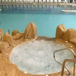 Balneario Sicilia Hotell 4*
