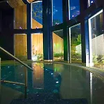 Balneario Sicilia Hotell Jaraba
