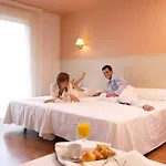 Hotell Balneario Sicilia
