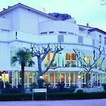 Hotell Balneario Sicilia Jaraba