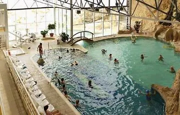 Hotell Balneario Sicilia