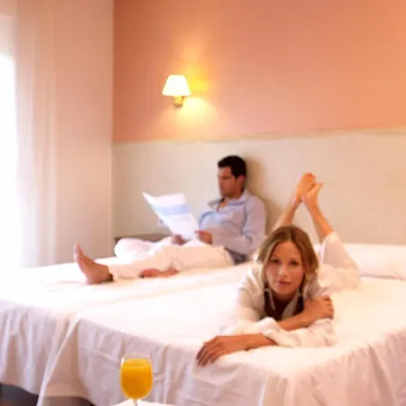 Balneario Sicilia Hotell Jaraba