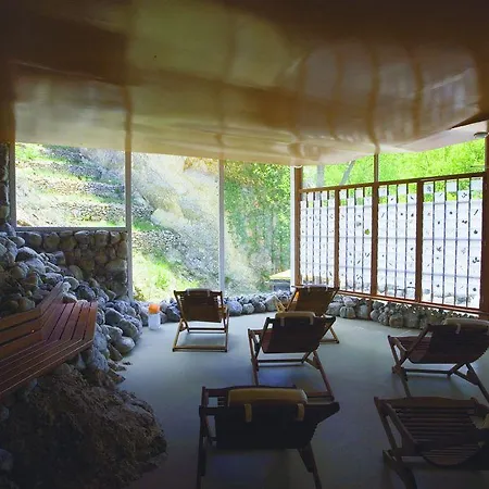 Hotel Balneario Sicilia 4*