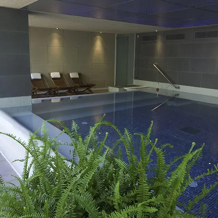 Hotel Balneario Sicilia