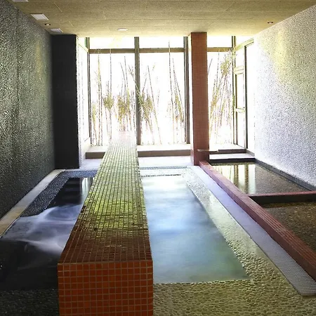 Balneario Sicilia Jaraba