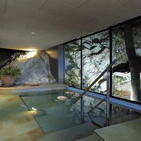 Balneario Sicilia Hotel Jaraba