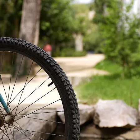 Hotel Balneario Sicilia 4*