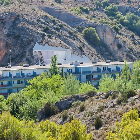 Balneario Sicilia Hotel