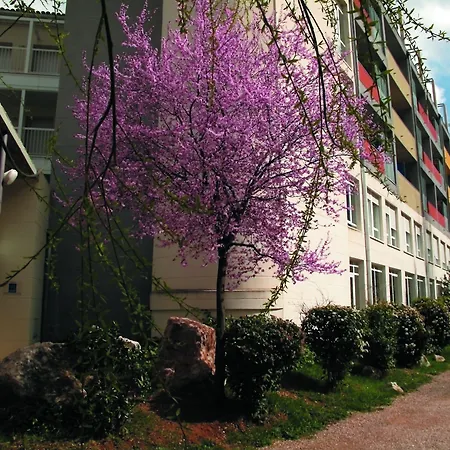 Balneario Sicilia Hotel Jaraba