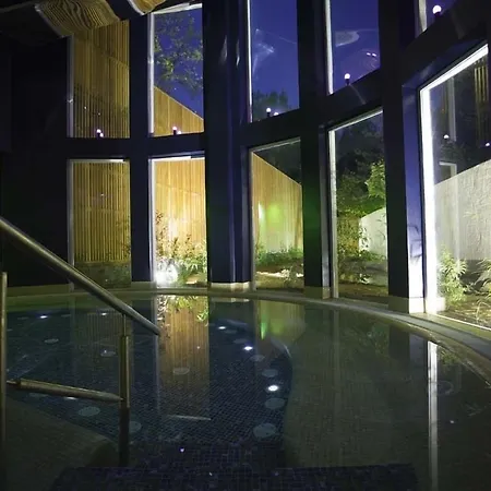 Balneario Sicilia Jaraba