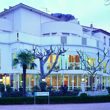 Balneario Sicilia Jaraba