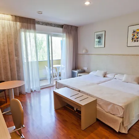 Balneario Sicilia 4* Jaraba