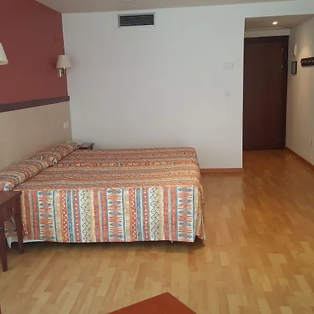 Balneario Sicilia Hotel