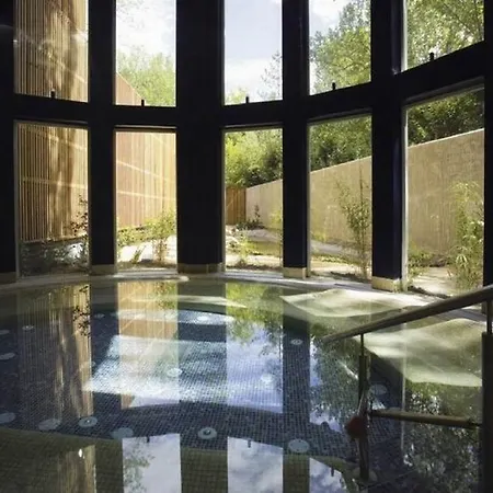 Hotel Balneario Sicilia Jaraba