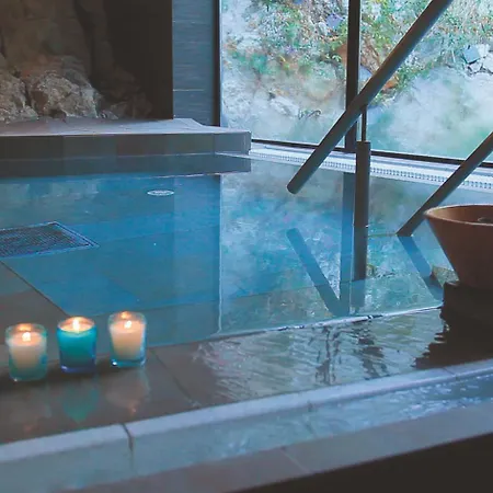 Balneario Sicilia Hotel 4*