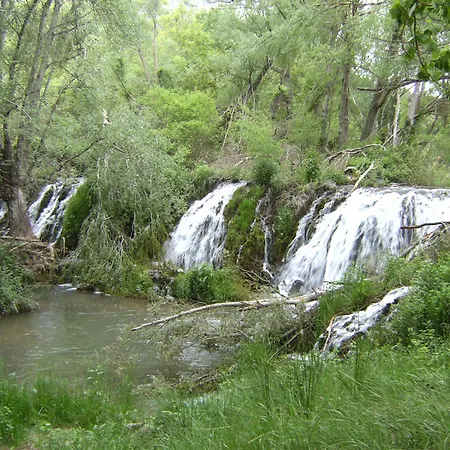 Balneario Sicilia Hotel