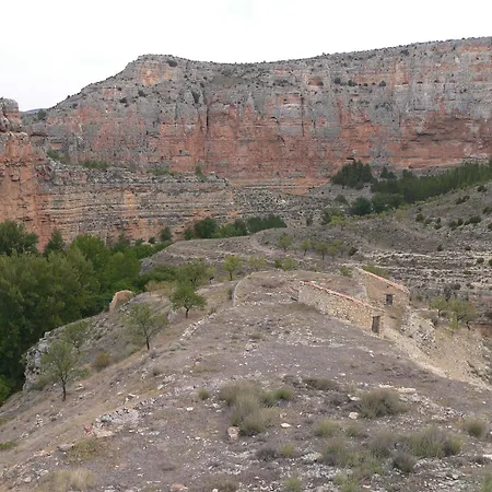 Balneario Sicilia Hotel Jaraba