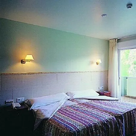 Balneario Sicilia Hotell Jaraba