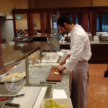 Balneario Sicilia Hotel 4*