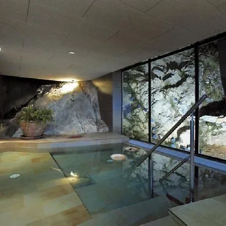 Balneario Sicilia Hotell