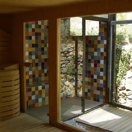 Balneario Sicilia 4* Jaraba