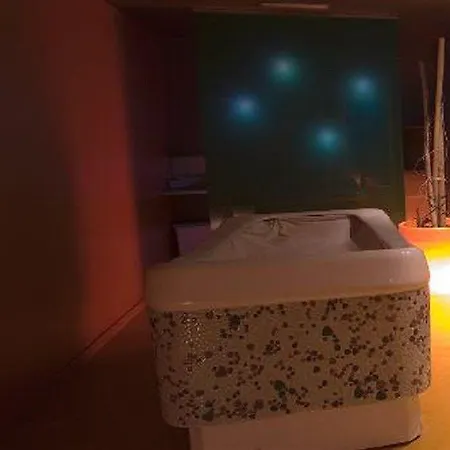 Balneario Sicilia Hotell Jaraba
