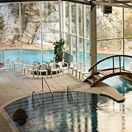 Balneario Sicilia Hotel 4*