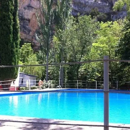 Balneario Sicilia Hotell