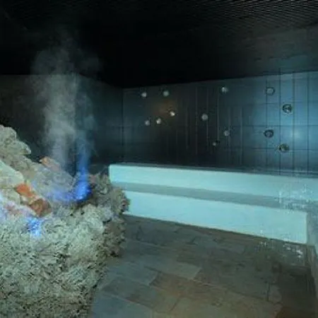 Balneario Sicilia Hotel Jaraba