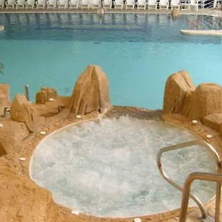 Balneario Sicilia Hotell 4*