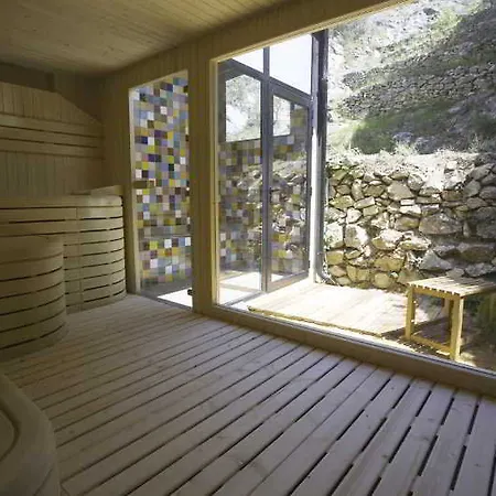 Hotel Balneario Sicilia Jaraba