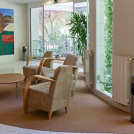 Balneario Sicilia Hotel