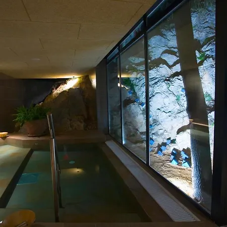Hotel Balneario Sicilia Jaraba