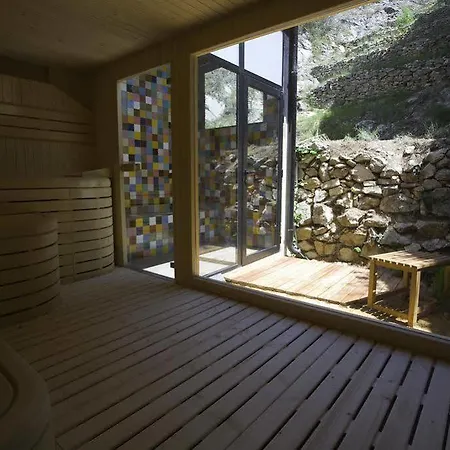 Hotel Balneario Sicilia