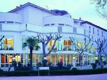 Hotell Balneario Sicilia Jaraba