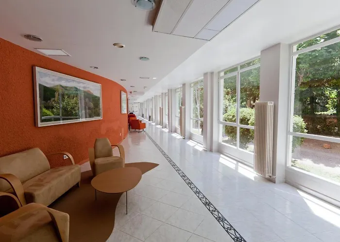 Balneario Sicilia Hotel