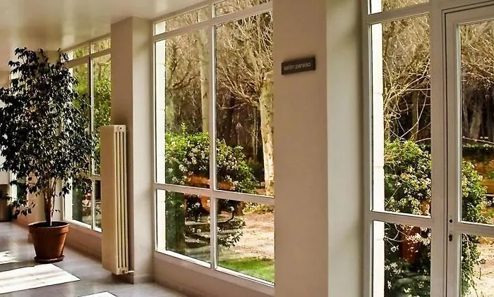 Hotel Balneario Sicilia Jaraba