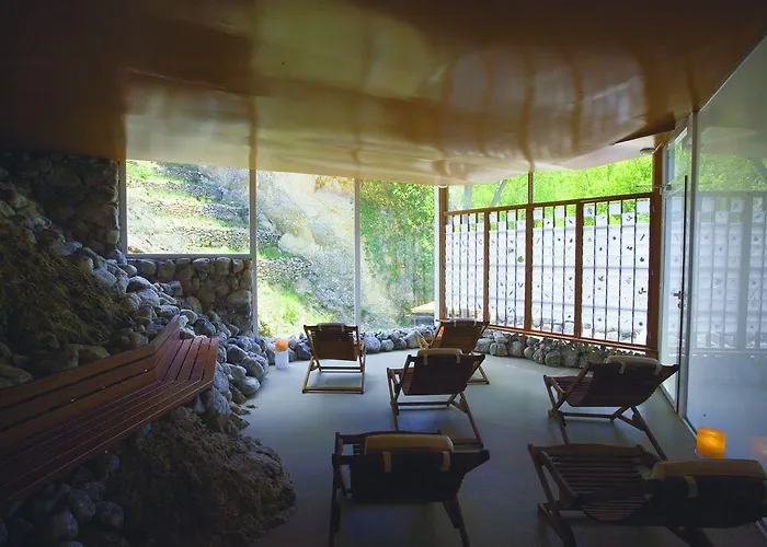 Hotel Balneario Sicilia 4*